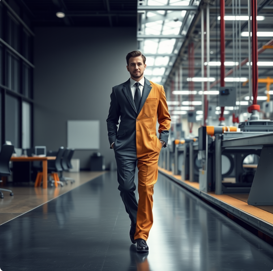 360 Veritas Turnaround Agent