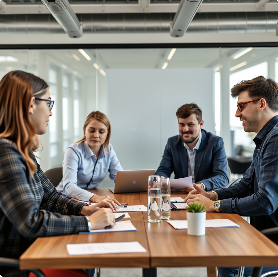 Group Collaboration for crisis management