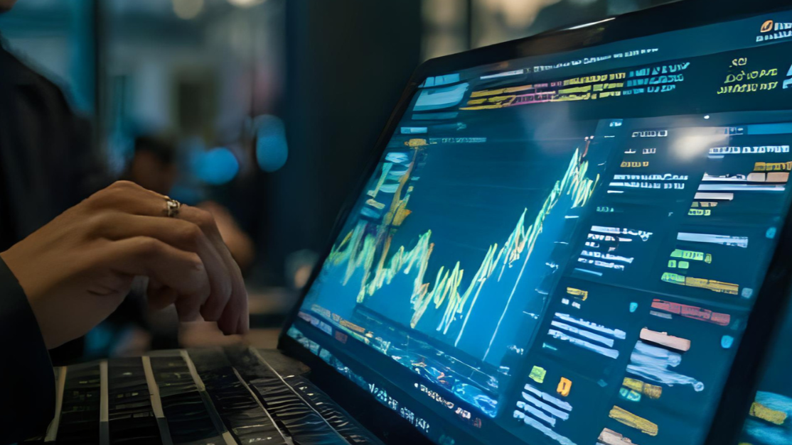 Measuring risk and the use of AI