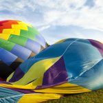 Distressed Companies loosing air Revitalizing companies with strategic vision